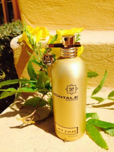 Montale Attar EDP 100ml за Мъже и Жени - Img 4