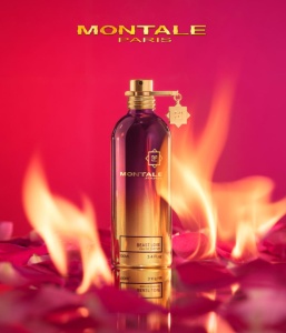 Montale Beast Love EDP 100ml за Мъже и Жени БЕЗ ОПАКОВКА - Img 2