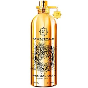 Montale Bengal Oud EDP 100ml за Мъже и Жени БЕЗ ОПАКОВКА