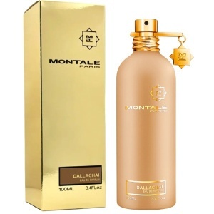 Montale Dallachai EDP 100ml за Мъже и Жени БЕЗ ОПАКОВКА - Img 3