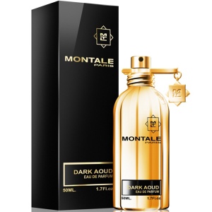 Montale Dark Aoud EDP 50ml за Мъже и Жени