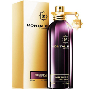 Montale Dark Purple EDP 100ml за Жени БЕЗ ОПАКОВКА - Img 2