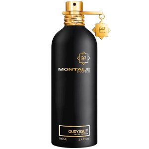 Montale Oudyssee EDP 100ml за Мъже и Жени - Img 2