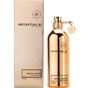Montale Santal Wood EDP 100ml за Мъже и Жени