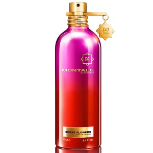Montale Sweet Flowers EDP 100ml за Жени БЕЗ ОПАКОВКА