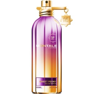 Montale Sweet Peony EDP 100ml за Мъже и Жени БЕЗ ОПАКОВКА