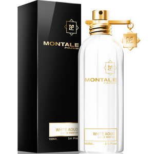 Montale White Aoud EDP 100ml за Мъже и Жени БЕЗ ОПАКОВКА - Img 2