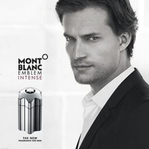 Montblanc Emblem Intense EDT 100ml за Мъже БЕЗ ОПАКОВКА - Img 2