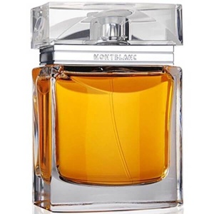 Montblanc Exceptionnel EDT 75ml за Мъже БЕЗ ОПАКОВКА - Img 1