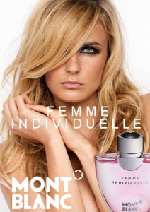 Montblanc Femme Individuelle EDT 75ml за Жени - Img 2