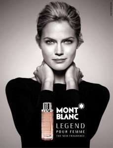 Montblanc Legend Pour Femme EDP 75ml за Жени БЕЗ ОПАКОВКА - Img 2