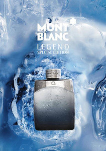 Montblanc Legend Special Edition 2013 EDT 100ml за Мъже БЕЗ ОПАКОВКА - Img 2