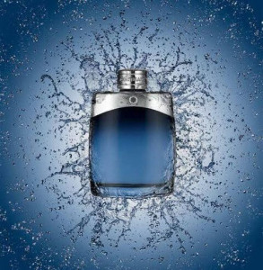 Montblanc Legend Special Edition 2014 EDT 100ml за Мъже БЕЗ ОПАКОВКА - Img 2