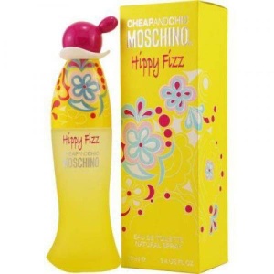 Moschino Cheap & Chic Hippy Fizz EDT 30ml за Жени - Img 1