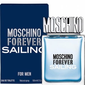 Moschino Forever Sailing EDT 100ml за Мъже