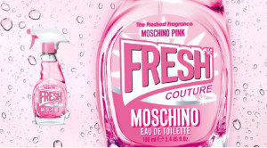 Moschino Pink Fresh Couture EDT 100ml за Жени БЕЗ ОПАКОВКА - Img 3