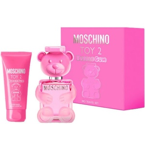 Moschino Toy 2 Bubble Gum Комплект (EDT 100ml + BL 100ml) за Жени