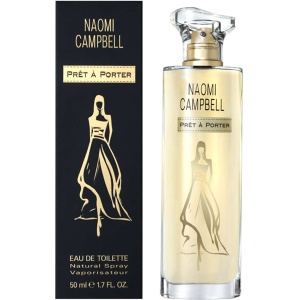 Naomi Campbell Pret A Porter EDT 50ml за Жени