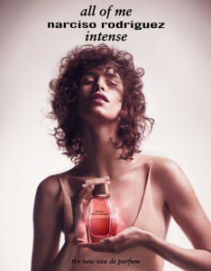 Narciso Rodriguez All Of Me Intense EDP 30ml за Жени - Img 2