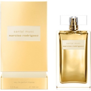Narciso Rodriguez Musc Collection Santal Musc EDP 100ml за Жени БЕЗ ОПАКОВКА - Img 2