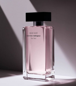 Narciso Rodriguez Musc Noir for Her EDP 100ml за Жени БЕЗ ОПАКОВКА - Img 2
