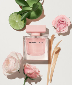 Narciso Rodriguez Narciso Cristal EDP 30ml за Жени - Img 2