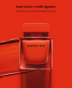 Narciso Rodriguez Narciso Rouge Комплект (EDP 90ml + EDP 10ml) за Жени - Img 3