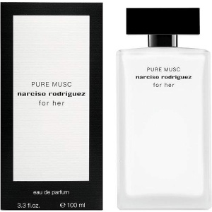 Narciso Rodriguez Pure Musc for Her EDP 100ml за Жени