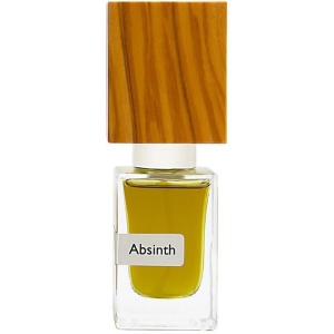 Nasomatto Absinth Extrait de Parfum 30ml за Мъже и Жени БЕЗ ОПАКОВКА - Img 1