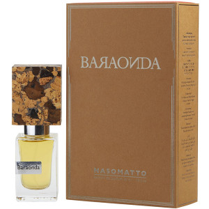 Nasomatto Baraonda Extrait de Parfum 30ml за Мъже и Жени БЕЗ ОПАКОВКА - Img 2