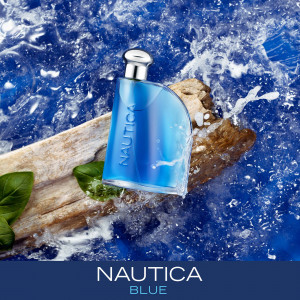 Nautica Blue EDT 100ml за Мъже - Img 3