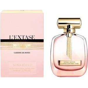 Nina Ricci L'Extase Caresse de Roses EDP 50ml за Жени