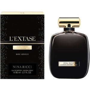 Nina Ricci L'Extase Rose Absolue EDP 80ml за Жени