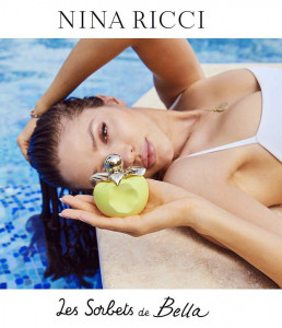 Nina Ricci Les Sorbets de Bella EDT 80ml за Жени - Img 2