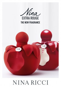 Nina Ricci Nina Extra Rouge EDP 80ml за Жени - Img 2