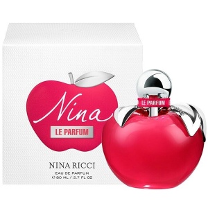 Nina Ricci Nina Le Parfum EDP 80ml за Жени БЕЗ ОПАКОВКА - Img 4