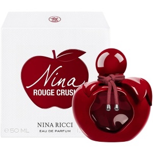 Nina Ricci Nina Rouge Crush EDP 50ml за Жени
