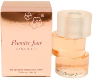 Nina Ricci Premier Jour EDP 100ml за Жени | Венера Козметикс