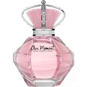 One Direction Our Moment EDP 100ml за Жени БЕЗ ОПАКОВКА - Img 1