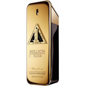 Paco Rabanne 1 Million Elixir Parfum Intense 100ml за Мъже БЕЗ ОПАКОВКА