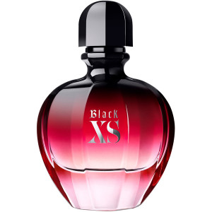 Paco Rabanne Black XS Eau de Parfum EDP 80ml за Жени - Img 2