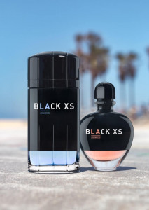 Paco Rabanne Black XS Los Angeles for Her EDT 80ml за Жени БЕЗ ОПАКОВКА - Img 2