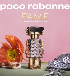 Paco Rabanne Fame EDP 150ml за Жени - Img 3