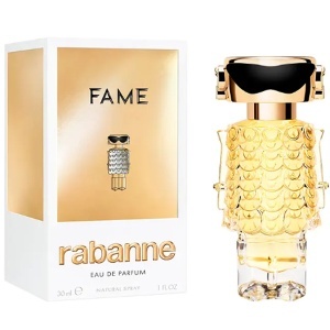 Paco Rabanne Fame EDP 30ml за Жени