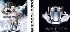 Paco Rabanne Invictus Комплект (EDT 100ml + AS Balm 100ml + SG 100ml) за Мъже - Img 2