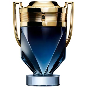 Paco Rabanne Invictus Parfum 100ml за Мъже - Img 2