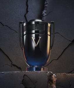 Paco Rabanne Invictus Victory Elixir Parfum 50ml за Мъже - Img 3