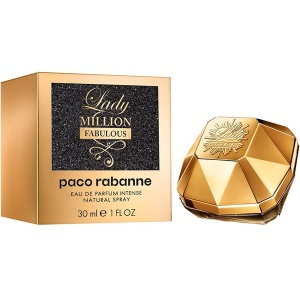 Paco Rabanne Lady Million Fabulous EDP 30ml за Жени