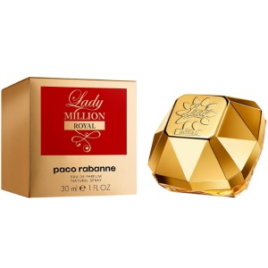 Paco Rabanne Lady Million Royal EDP 30ml за Жени