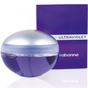 Paco Rabanne Ultraviolet EDP 50ml за Жени